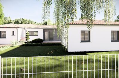 construire maison 394 995 € à proximité de Pibrac (31820)