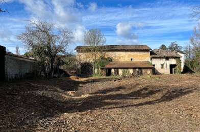 Maison 3 pièces 450000 €