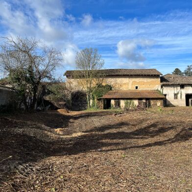 Maison 3 pièces 450000 €