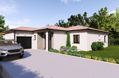 construire maison 282 810 € à proximité de Buzet-sur-Tarn (31660)
