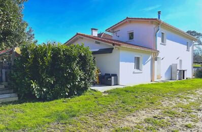vente maison 450 000 € à proximité de Briscous (64240)