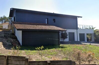 vente maison 1 053 000 € à proximité de Ondres (40440)