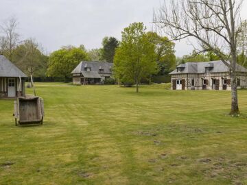 Propriété Blangy-le-Château (14130) - Réf. 9012