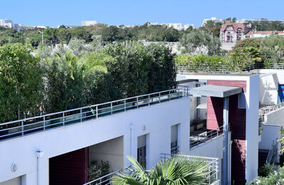 appartement 3 pièces 94 m2 à vendre à La Rochelle (17000)