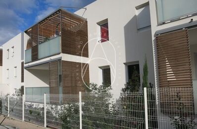 vente appartement 160 000 € à proximité de Grabels (34790)