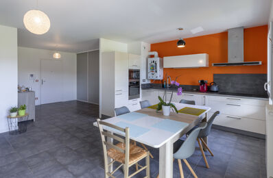 vente appartement 340 000 € à proximité de Biarritz (64200)