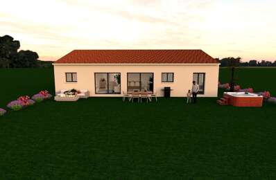 construire maison 326 000 € à proximité de Sète (34200)