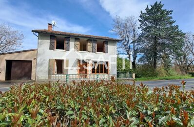 vente maison 95 000 € à proximité de Lescure-d'Albigeois (81380)