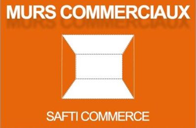 vente commerce 540 000 € à proximité de Saumur (49400)