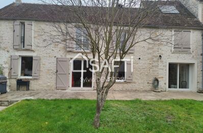 vente maison 560 000 € à proximité de Montigny-sur-Loing (77690)