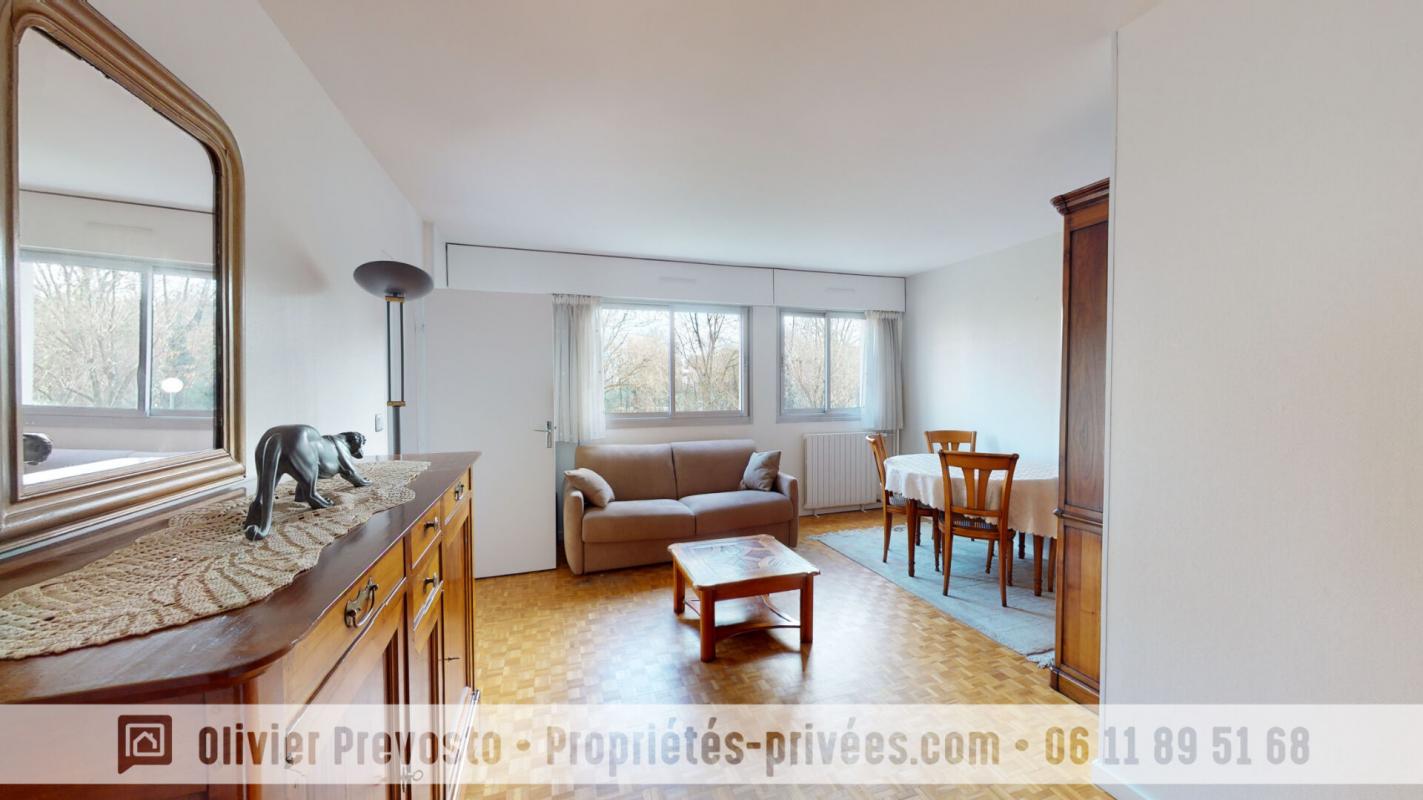 Appartement a louer puteaux - 4 pièce(s) - 84 m2 - Surfyn