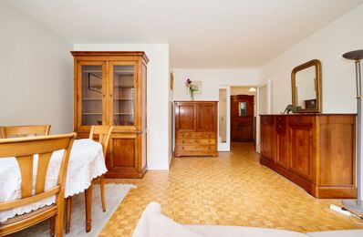 vente appartement 549 000 € à proximité de La Celle-Saint-Cloud (78170)
