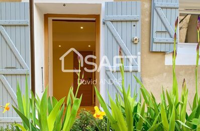 vente maison 540 000 € à proximité de Roussillon (84220)