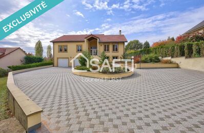 vente maison 649 000 € à proximité de Sanry-sur-Nied (57530)