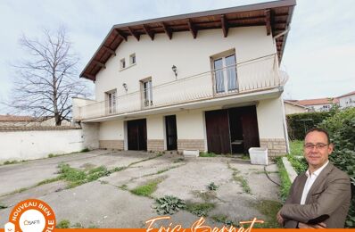 vente maison 280 000 € à proximité de Saint-Quentin-Fallavier (38070)