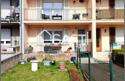 vente maison 119 900 € à proximité de Béning-Lès-Saint-Avold (57800)