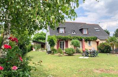 vente maison 254 520 € à proximité de Lue-en-Baugeois (49140)