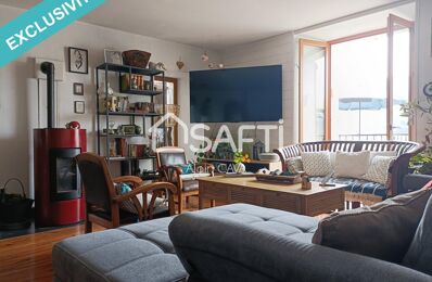 vente appartement 140 000 € à proximité de Saint-Pons (04400)