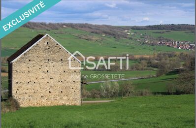 vente maison 125 000 € à proximité de Montigny-Montfort (21500)