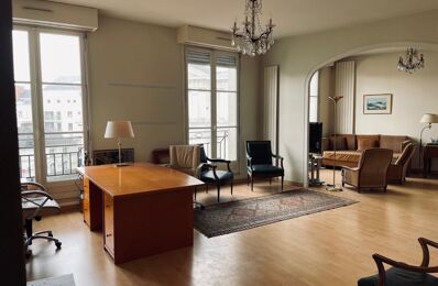 vente appartement 463 000 € à proximité de Orvault (44700)