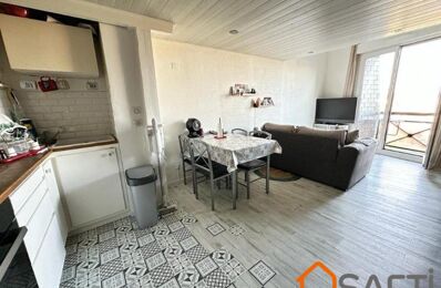 vente appartement 199 000 € à proximité de Ferrières-en-Brie (77164)