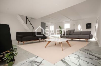 vente maison 350 000 € à proximité de Haspres (59198)