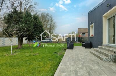 vente maison 350 000 € à proximité de Haspres (59198)