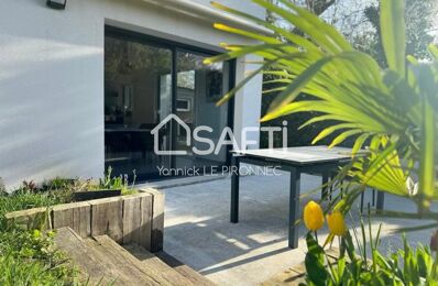 vente maison 330 000 € à proximité de Séné (56860)