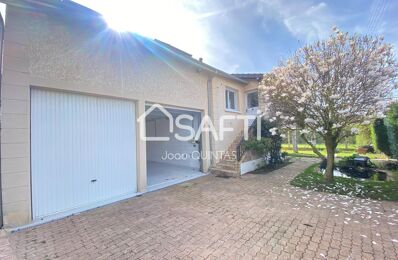vente maison 547 000 € à proximité de Gif-sur-Yvette (91190)