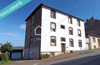 vente appartement 93 000 € à proximité de Saint-Privat-la-Montagne (57855)