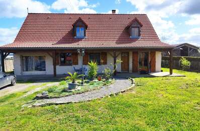 vente maison 169 000 € à proximité de Huilly-sur-Seille (71290)