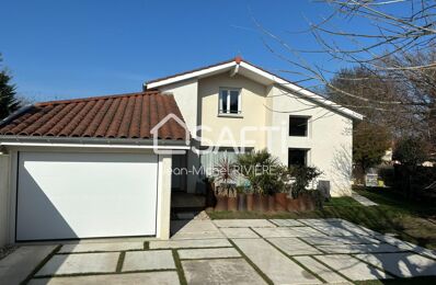 vente maison 615 000 € à proximité de Saint-Laurent-d'Agny (69440)