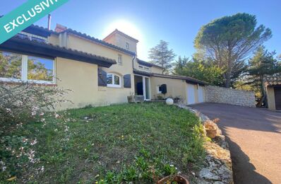 vente maison 399 000 € à proximité de Montauriol (11410)