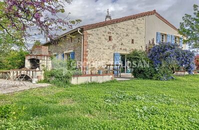 vente maison 521 000 € à proximité de Bourg-Saint-Bernard (31570)