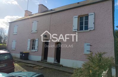 vente maison 362 250 € à proximité de Bricqueville (14710)