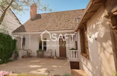 vente maison 329 000 € à proximité de Juvisy-sur-Orge (91260)