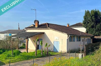 vente maison 99 000 € à proximité de Castelsagrat (82400)