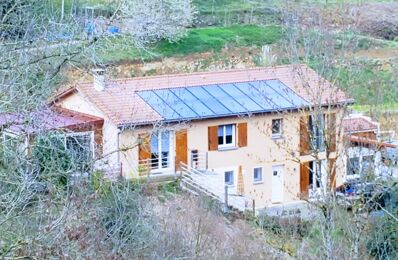 vente maison 496 000 € à proximité de Saint-Forgeux (69490)