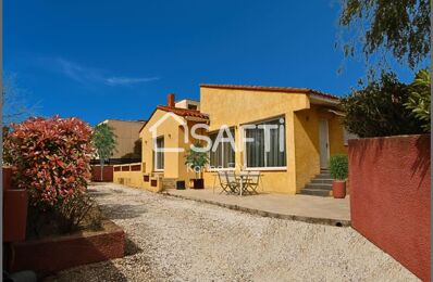 vente maison 515 000 € à proximité de Saint-Cyprien (66750)