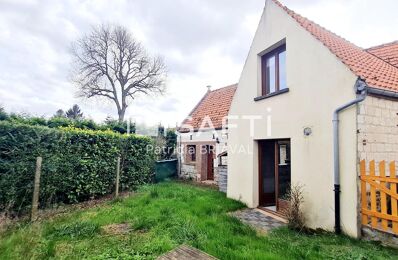 vente maison 179 000 € à proximité de Izel-les-Hameaux (62690)