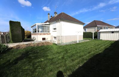 vente maison 169 000 € à proximité de Le Mesnil-Amey (50570)