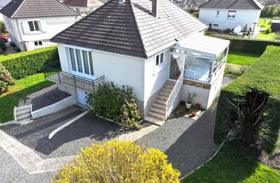 vente maison 169 000 € à proximité de Condé-sur-Vire (50890)