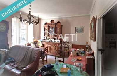vente appartement 69 000 € à proximité de Tréziers (11230)