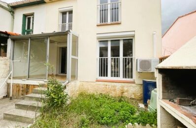 vente maison 185 000 € à proximité de Collioure (66190)