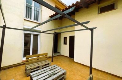 vente maison 185 000 € à proximité de Canet-en-Roussillon (66140)