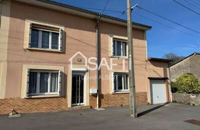 vente maison 109 000 € à proximité de Charny-sur-Meuse (55100)