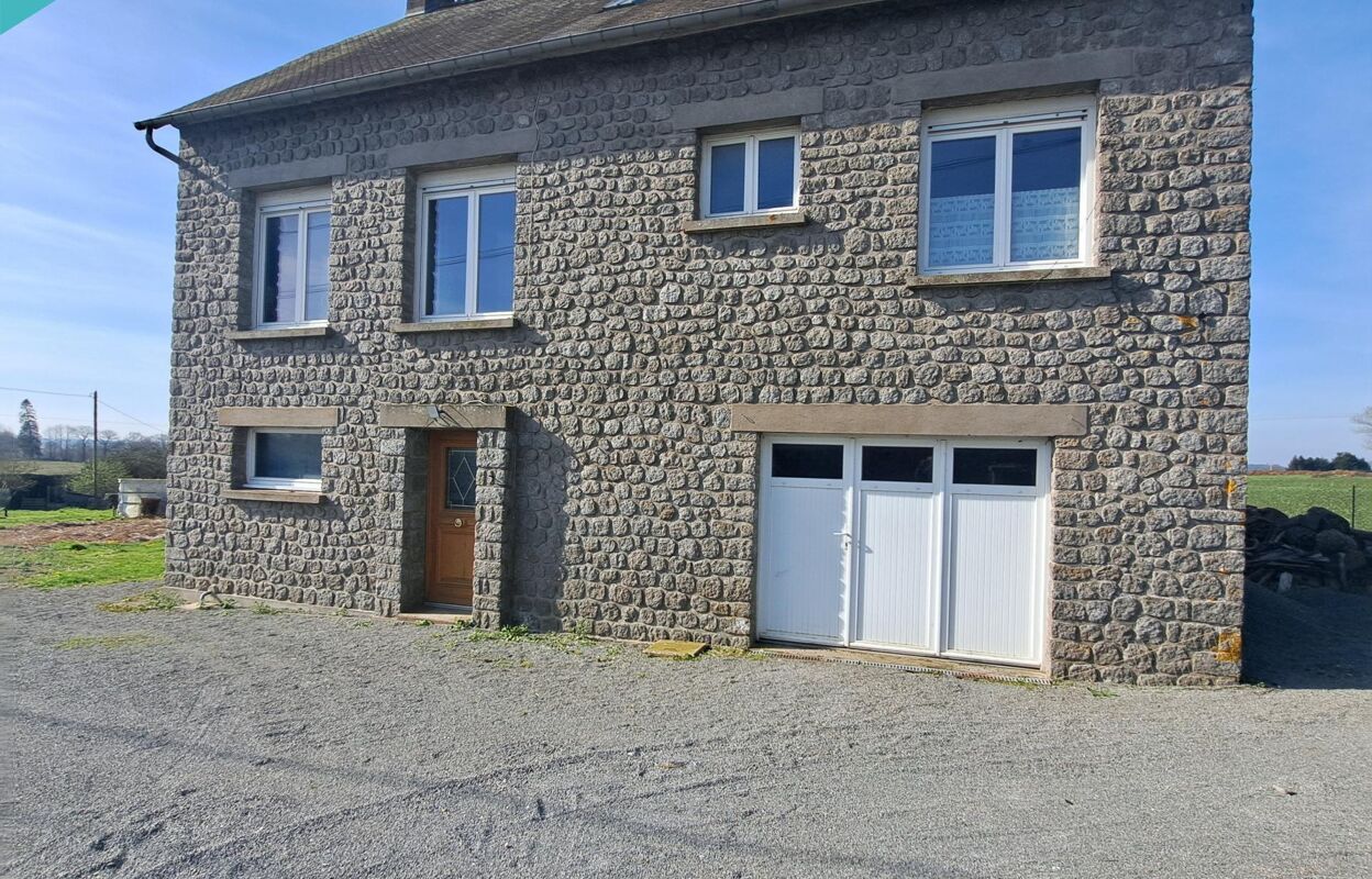 maison 4 pièces 86 m2 à vendre à Princé (35210)