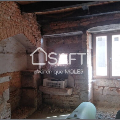 Maison 3 pièces 90 m²