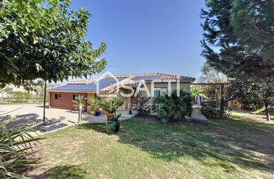 vente maison 260 000 € à proximité de Castelmayran (82210)