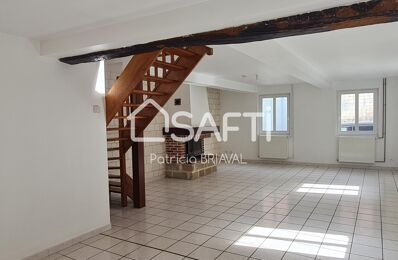 maison 7 pièces 120 m2 à vendre à Camblain-l'Abbé (62690)